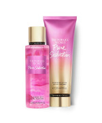 Victorias Secret Pure Seduction Mist Lotion Set