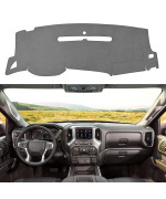 Speedwow Dash Cover Fit For Chevygmc 1999-2006 Ary