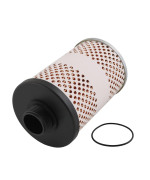 Dicmic 496-5 Fuel Tank Filter Element Replacement For Gasoline And Diesel Water Separate 30 Micron With Protective Sheet