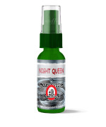 Blunteffects 100% Concentrated Air Freshener Carhome Spray Choose The Scent] (Night Queen)