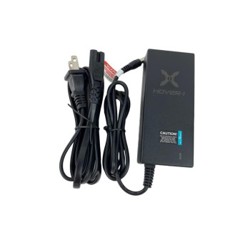 Hover-1 42V15A Hover-1 Electric Scooter Charger, Compatible With Highlander, Helios, Alpha, Jive, Journey, And Escape Scooters And Formula Go-Kart Ul Listed