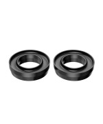 2 Front Leveling Lift Kit For 1999-2006 Silverado 1500 Gmc Sierra 1500 (2Wd Only), Leveling Lift Kit Forged Front Strut Spacers Raise Your Car By 2