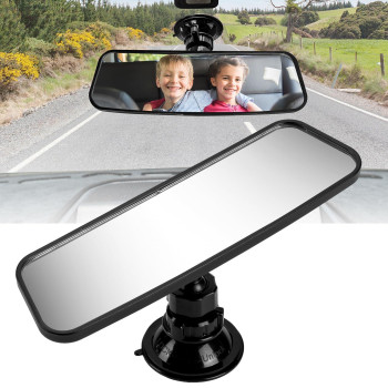 Rear View Mirror For Driving Test 200Mm