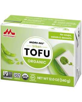 Og2 Mori Nu Tofu Sft Slk ( 12 X 12 Oz )