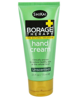 Shikai Borage Adult Therapy Formula (1X2.5 Oz)