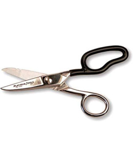 Platinum Tools Professional Electrician'S Scissors, Clamshell Packaging