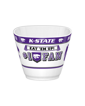 Kansas State Wildcats Party Bowl Mvp Co