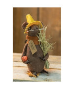 Scarecrow Mouse