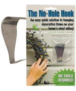 No Hole Hooks, Original, 2/Pk