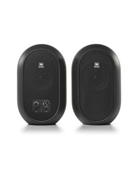 Jbl 104 Studio Monitors