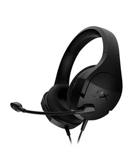 Hyperx Stinger Core Hdst Blk