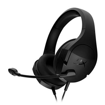 Hyperx Stinger Core Hdst Blk