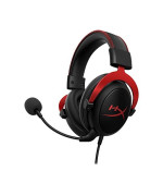 Hyperx Cld Ii Gmng Hdset Rd