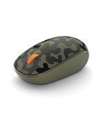 Bluetooth Mouse - Forest Camo