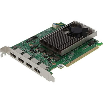 Radeon Rx550 4M Hdmi 4Gb Gddr5