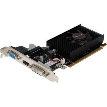 Radeon 6570 1Gb Dvi I Hdmi Vga