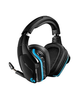 G935 Lightsync G Headset