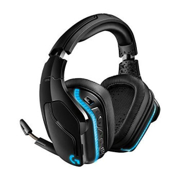 G935 Lightsync G Headset