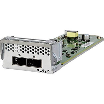 Netgear 2 X 40Gbase X Qsfp Pcd