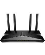 Ax1500 Wi Fi 6 Router