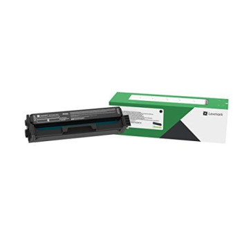 Lexmark C331Hk0 Black Hy Print