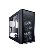 Fractal Design Focus G Mini Bk