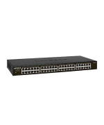 48 Port Ethrnt Rackmount Swtch