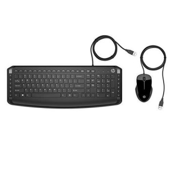 Hp Pavilion Keyboard And Mouse