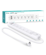 Wifi Smart Power Strip