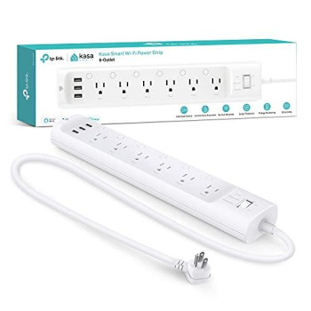 Wifi Smart Power Strip