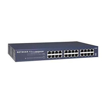 Switch 24-Port 10/100/1000Mbps