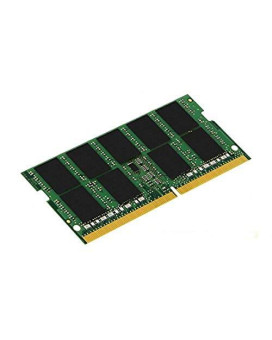 16Gb Ddr4 2666Mhz Sodimm