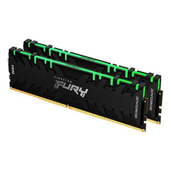 16Gb 3600Mhz Ddr4 Cl16 K2 Rgb