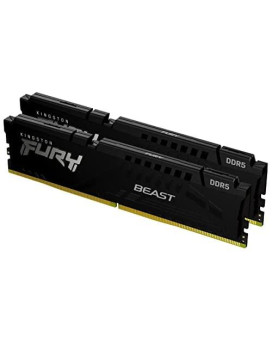 32Gb 4800Mhz Ddr5 Cl38 Fb Blk