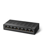 8 Port Gigabit Desktop Switch