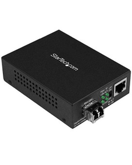 Fiber Media Converter 850Nm