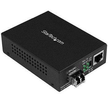 Fiber Media Converter 850Nm