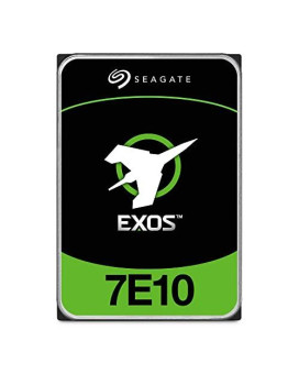 Exos 6Tb 7E10Hdd 512E 4Kn Sata