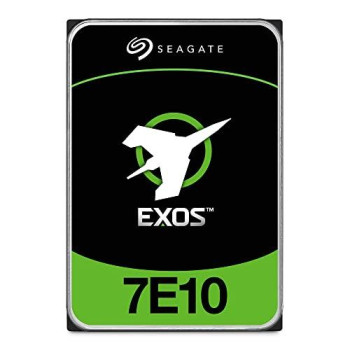 Exos 6Tb 7E10Hdd 512E 4Kn Sata