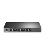 8 Port Gig Poe Plus Smartswtch