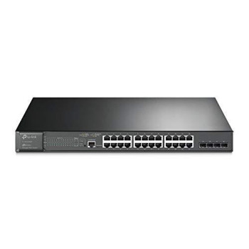 Jet Stream 28 Port Gigabit L2