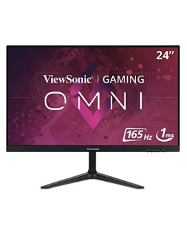 24 165Hz Gaming Monitor