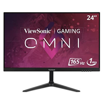 24 165Hz Gaming Monitor