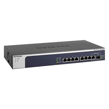 Prosafe 8 Port 10Gb Switch