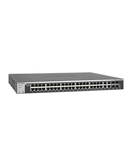 Prosafe 48 Port 10Ge Swtch