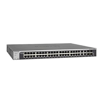 Prosafe 48 Port 10Ge Swtch