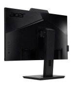 Acer B247Y D 23.8 Full Hd Led Lcd Monitor - 16:9 - Black