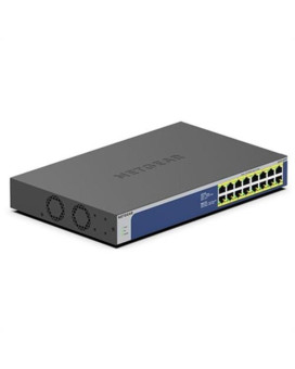 Netgear Gs516Pp Ethernet Switch