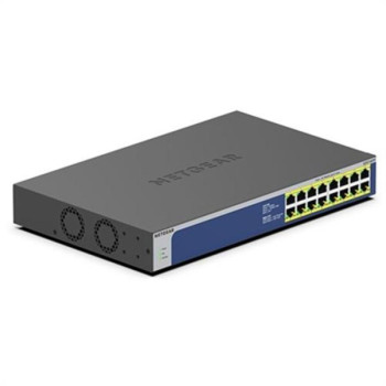 Netgear Gs516Pp Ethernet Switch