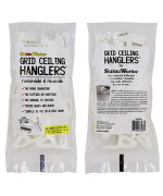 Fpc Stk33032-3 Ceiling Hanglers Grid Clip Kits - 10 Per Pack - Pack Of 3